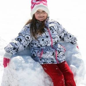 Meet your Posher, Tina